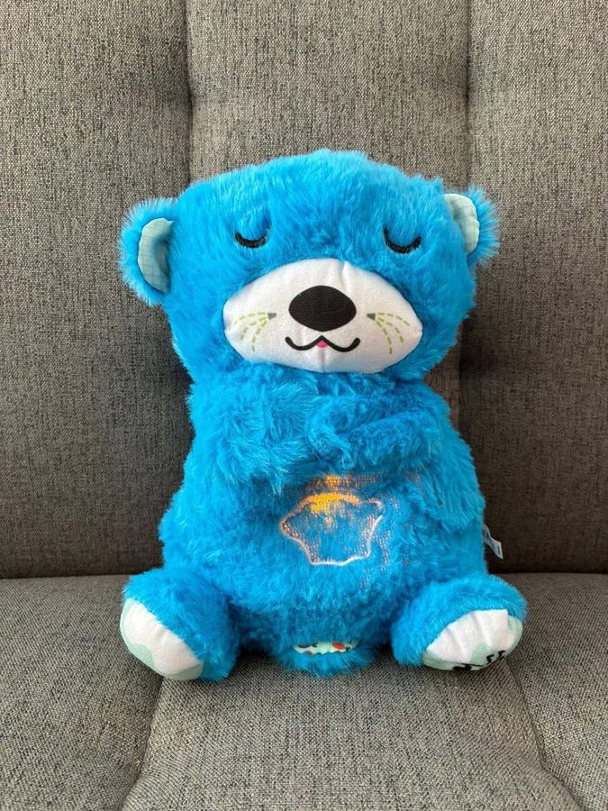 Nutria Azul