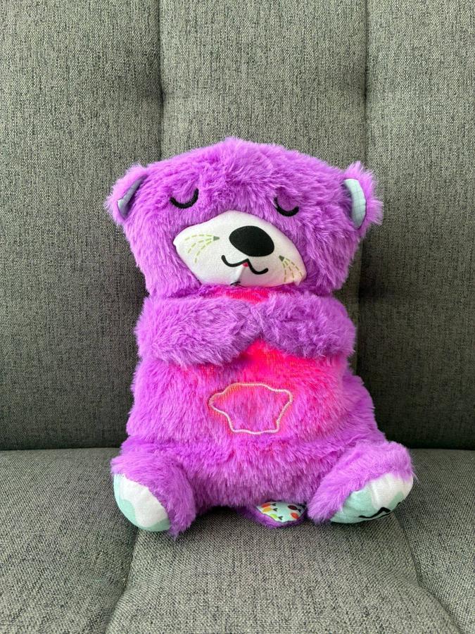 Nutria Morada