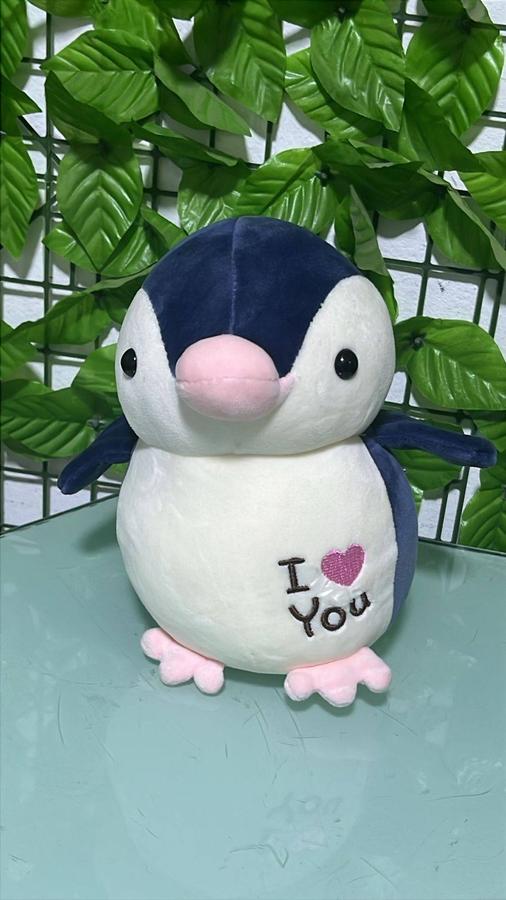 Pingüinita