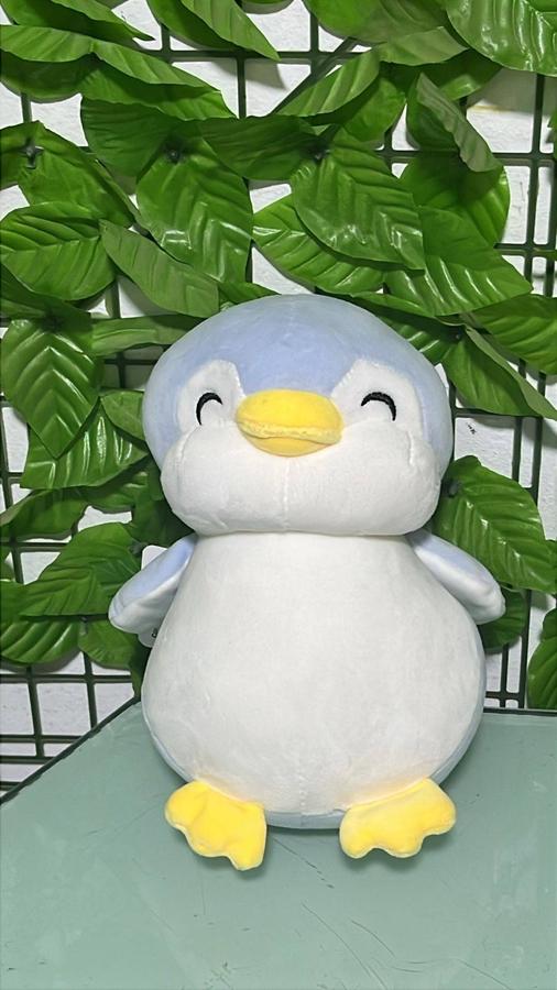 Pingüino Celeste